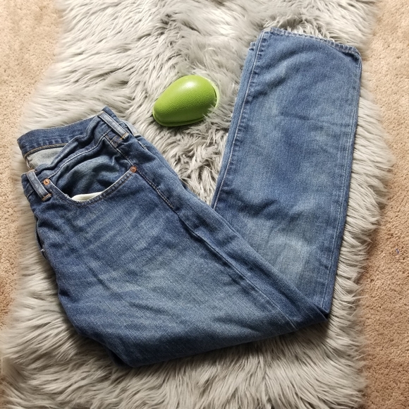 Polo Ralph Lauren,  Men Jean's,  30/30. - Picture 6 of 7